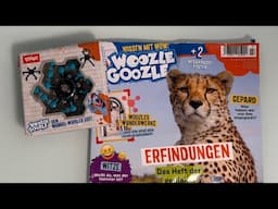 Woozle Goozle Magazin