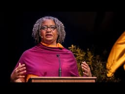 Doria Robinson – Empowering Community from the Grassroots: The Richmond, CA Model