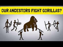 The History of Gorilla