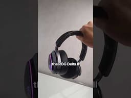 $200 Gaming Headset vs $600 Headphones