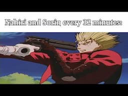 Magic memes that got me blacklisted by WotC