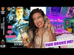 Why The Never Ending Story STILL Wrecks Me! 😭✨ 80s Classic Review