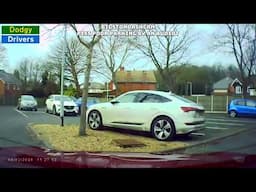 UK Road Rage & Weekly Dashcam Clips May EP1