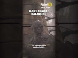 Fallout 76: Ghoul Within Overview