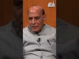 इमरजेंसी के दौरान जब 18 महीनों तक जेल में रहे #rajnathsingh ? | #aapkiadalat #rajatsharma #indiatv