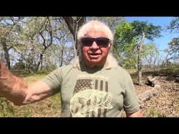 Catch a Better Life - Daily Devotional and Fishing Tip April 29th