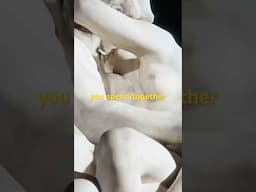 look at your life tenderly