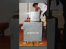 The IMPOSSIBLE to Defuse Bomb