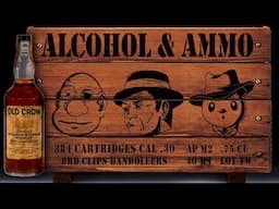 The AaA Meeting #589 - The Proof is in the Pudding
