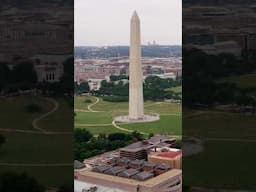 Why Washington DC is Insanely Well Designed