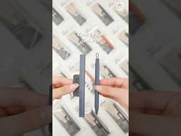Award Winning Zebra Pitan Gel Pen! 👑
