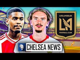 CWC Incoming 🚨 | Nick Woltemade Deep Dive | Defensive Targets