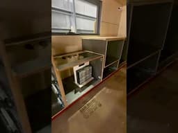 POV: We’re building your #tinyhouse 🏠 #dreamhome #australia #tinyhome #home #offgrid #airbnb #nsw