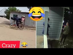 Try not to laugh : best of this month