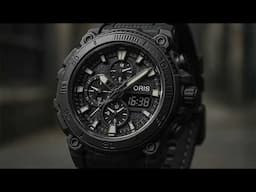 Best Oris Watches for Men in 2025 – Dive, Fly & Dominate