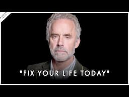 How to Best Guide Your Life Path - Jordan Peterson Motivation
