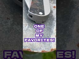 One of my Favorite EDC Knives! #edc #edcknife #knife #stassa23 #blade