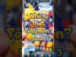 WTP Episode 3: I PULLED GUM out of my Pokemon Pack