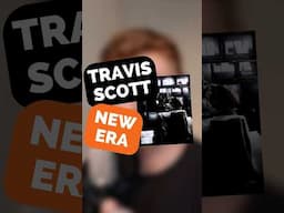 TRAVIS SCOTT NEW INTERVIEW📕 #travisscottconcert #travisscott #travisscottedit