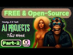 Top Open Source GitHub Projects This Week: BabelDOC, Sim Studio & More! #148