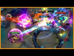 Big Akshan In Japan - Best of LoL Streams 2676