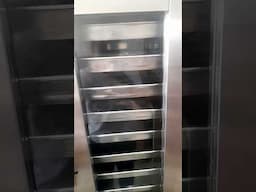 Mesin Proofer Roti Gas dan Listrik 16 Loyang . 081328495674