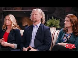 Sister wives S19, Coyote Pass Disaster The Browns’ Failed Investment Ends in Financial Ruin!