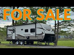 SOLD: 2019 StarCraft Autumn Ridge 21RBS