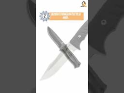 5 Best fixed blade survival knife #survival_knife #knifereview  #best_survival_knife