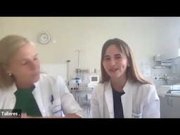 Taller de plan de Parto 11/06/2025 con Claudia Montero