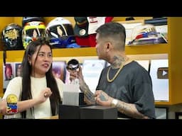 Pinoy Pawnstars Ep.519  -  Ang Relos na nag patindig ng balahibo ni Boss Toyo?! 😱😱😱