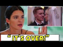 Kendall Jenner BREAKS SILENCE On Justin & Hailey’s Broken Marriage!