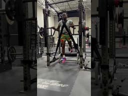 Homemade Vertimax 🤯 (Using PJF Extended Length Bands)