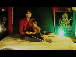 Raga Yaman Druth Gath...Ragakoush indian ragas Gath dictionary episode
