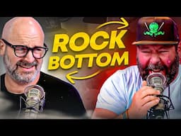 Tom Segura & Bert Kreischer Are More Desperate Than Ever