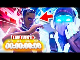 Fortnite XXXTENTACION Live Event! (limited time concert)