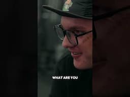 Not just another cricket doco.