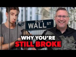 They Are Keeping You Poor & Playing A Game You Can't Win (The Truth About Infinite Banking In 2025)