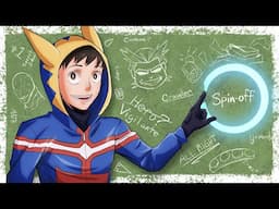 The Beginner’s Guide to MHA Vigilantes
