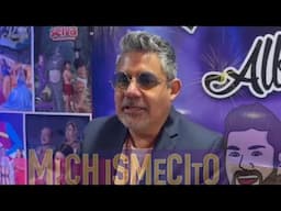 😱🔴¿YA PERDONÓ A ARATH DE LA TORRE X AC0SAR A SU NOVIA?🔴😱Julio Alegría no quiere saber nada de Arath