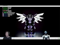 Cyber Dragon Live Stream