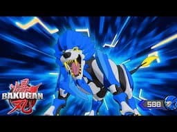 Awesome Brawlers (Compilation) | Bakugan | Anime & Cartoons for kids