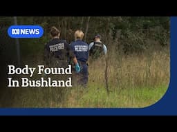 Woman’s body found in Western Sydney bushland | ABC NEWS