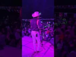 Ciclones del Arroyo de Julio Leyva “beso en la boca￼” en San Javier Choix 19 de abril 2025
