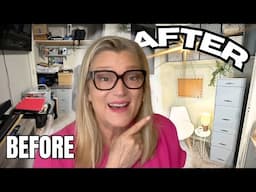 DOLLAR TREE Paper Clutter Organized! THE BEST solutions, systems & tips
