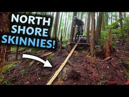 This Unique Trail got DESTROYED soon after it was built!  But Why?