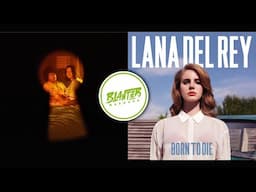 Selena Gomez, Lana Del Rey & Benny B - How Does It Feel To Be On Black Paradise (By Blanter Mashups)