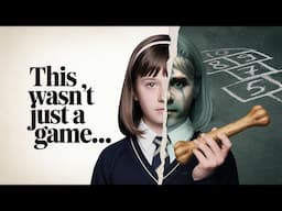The Sinister Origins of Playground Games