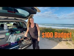 LIVING IN MY CAR: FINALLY! Reaching the SOUTHERNMOST POINT | The Endless Road