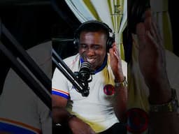 Glass House with Frank Edoho